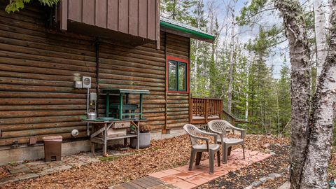 Tiny photo for 1347 Walsh Rd, Ely, MN 55731 (MLS # 6124916)