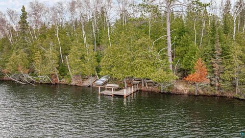 Tiny photo for 1347 Walsh Rd, Ely, MN 55731 (MLS # 6124916)