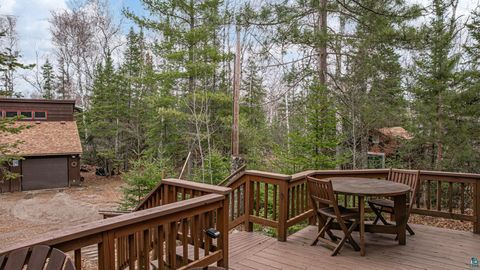 Tiny photo for 1347 Walsh Rd, Ely, MN 55731 (MLS # 6124916)
