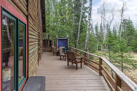 Tiny photo for 1347 Walsh Rd, Ely, MN 55731 (MLS # 6124916)