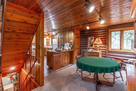 Tiny photo for 1347 Walsh Rd, Ely, MN 55731 (MLS # 6124916)