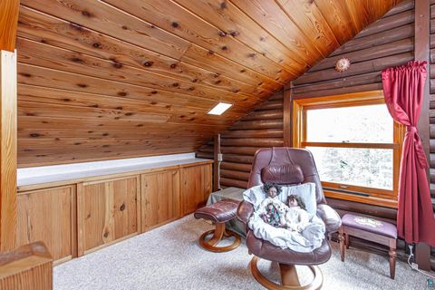 Tiny photo for 1347 Walsh Rd, Ely, MN 55731 (MLS # 6124916)
