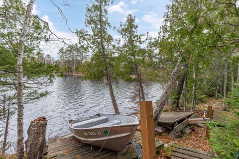 Tiny photo for 1347 Walsh Rd, Ely, MN 55731 (MLS # 6124916)
