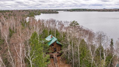 Tiny photo for 1347 Walsh Rd, Ely, MN 55731 (MLS # 6124916)