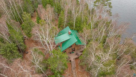 Tiny photo for 1347 Walsh Rd, Ely, MN 55731 (MLS # 6124916)