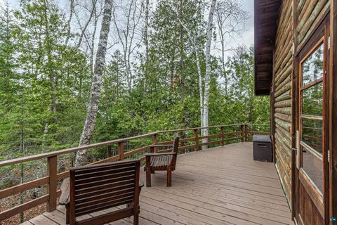 Tiny photo for 1347 Walsh Rd, Ely, MN 55731 (MLS # 6124916)