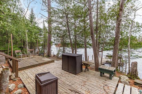 Tiny photo for 1347 Walsh Rd, Ely, MN 55731 (MLS # 6124916)