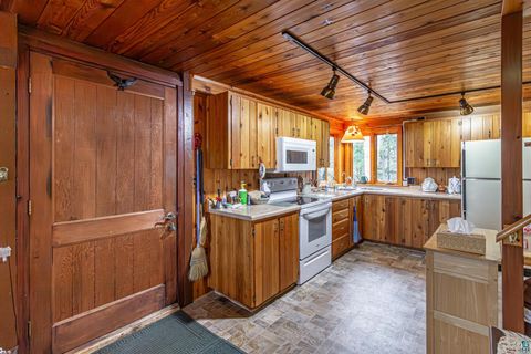 Tiny photo for 1347 Walsh Rd, Ely, MN 55731 (MLS # 6124916)