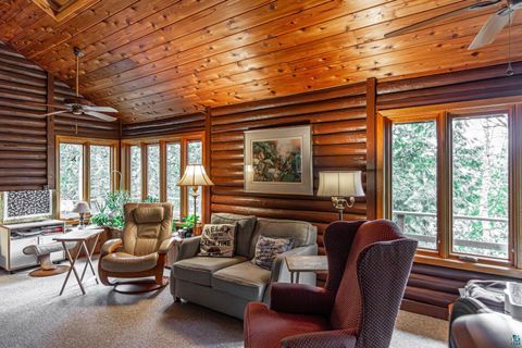 Tiny photo for 1347 Walsh Rd, Ely, MN 55731 (MLS # 6124916)