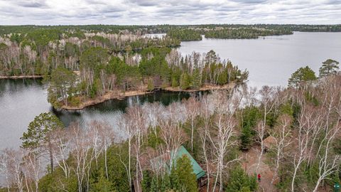 Tiny photo for 1347 Walsh Rd, Ely, MN 55731 (MLS # 6124916)