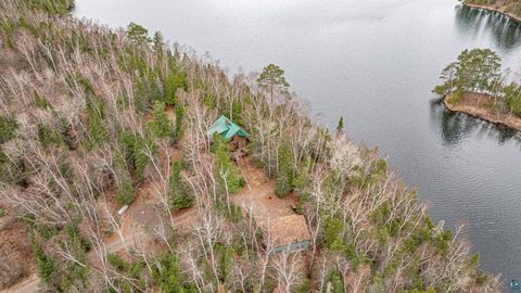 Tiny photo for 1347 Walsh Rd, Ely, MN 55731 (MLS # 6124916)