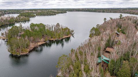 Tiny photo for 1347 Walsh Rd, Ely, MN 55731 (MLS # 6124916)