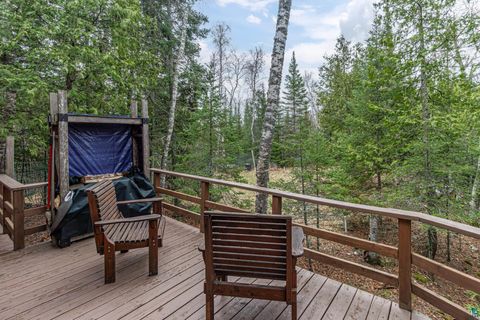 Tiny photo for 1347 Walsh Rd, Ely, MN 55731 (MLS # 6124916)