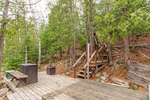 Tiny photo for 1347 Walsh Rd, Ely, MN 55731 (MLS # 6124916)