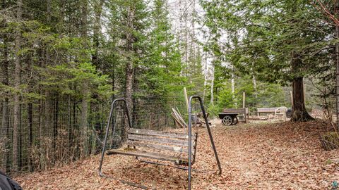 Tiny photo for 1347 Walsh Rd, Ely, MN 55731 (MLS # 6124916)