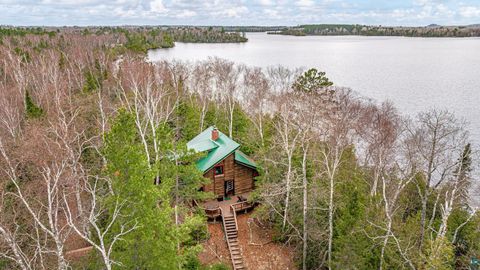 Photo of 1347 Walsh Rd, Ely, MN 55731 (MLS # 6124916)