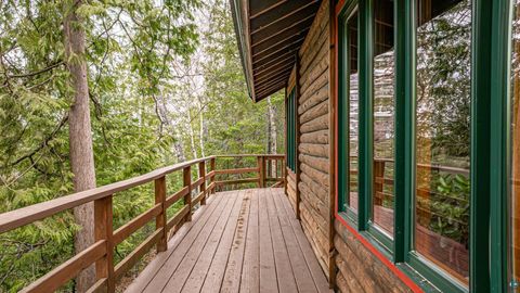 Tiny photo for 1347 Walsh Rd, Ely, MN 55731 (MLS # 6124916)