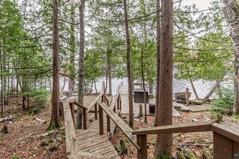 Tiny photo for 1347 Walsh Rd, Ely, MN 55731 (MLS # 6124916)