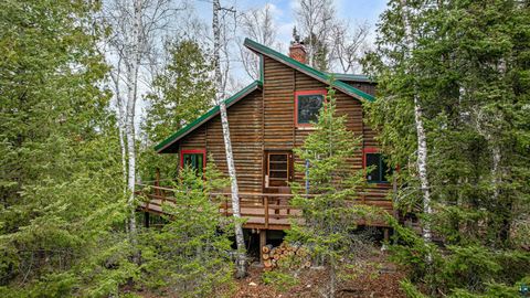 Tiny photo for 1347 Walsh Rd, Ely, MN 55731 (MLS # 6124916)