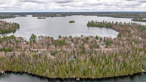 Tiny photo for 1347 Walsh Rd, Ely, MN 55731 (MLS # 6124916)