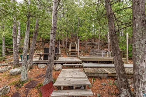 Tiny photo for 1347 Walsh Rd, Ely, MN 55731 (MLS # 6124916)