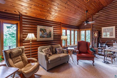 Tiny photo for 1347 Walsh Rd, Ely, MN 55731 (MLS # 6124916)
