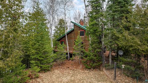 Tiny photo for 1347 Walsh Rd, Ely, MN 55731 (MLS # 6124916)