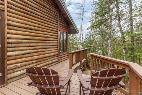 Tiny photo for 1347 Walsh Rd, Ely, MN 55731 (MLS # 6124916)