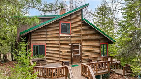 Tiny photo for 1347 Walsh Rd, Ely, MN 55731 (MLS # 6124916)