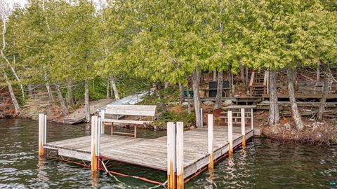 Tiny photo for 1347 Walsh Rd, Ely, MN 55731 (MLS # 6124916)