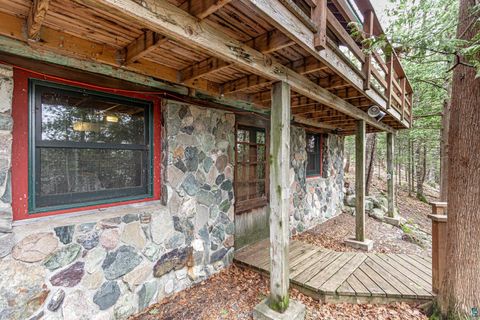 Tiny photo for 1347 Walsh Rd, Ely, MN 55731 (MLS # 6124916)