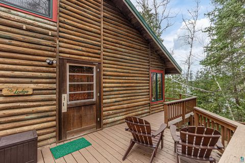 Tiny photo for 1347 Walsh Rd, Ely, MN 55731 (MLS # 6124916)