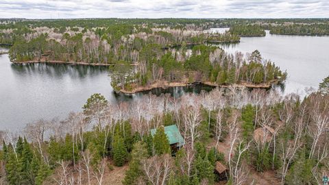 Tiny photo for 1347 Walsh Rd, Ely, MN 55731 (MLS # 6124916)