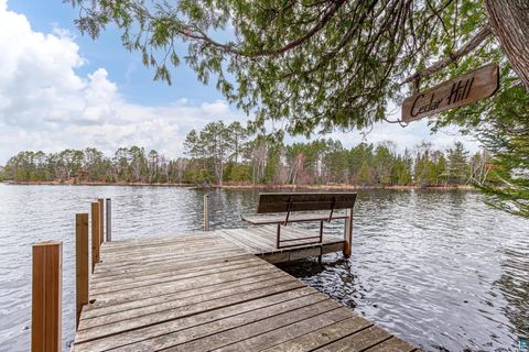 Tiny photo for 1347 Walsh Rd, Ely, MN 55731 (MLS # 6124916)