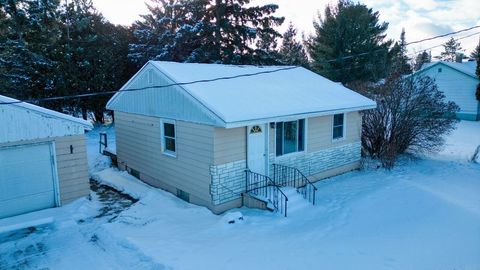 Tiny photo for 15 E 3rd Ave S Ave, Aurora, MN 55705 (MLS # 6123140)