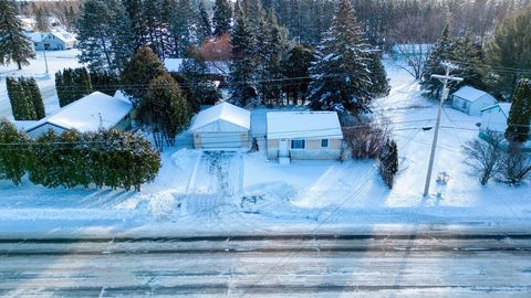 Tiny photo for 15 E 3rd Ave S Ave, Aurora, MN 55705 (MLS # 6123140)