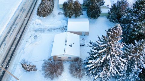 Tiny photo for 15 E 3rd Ave S Ave, Aurora, MN 55705 (MLS # 6123140)