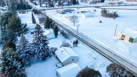 Tiny photo for 15 E 3rd Ave S Ave, Aurora, MN 55705 (MLS # 6123140)