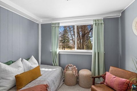 Tiny photo for 4215 Regent St, Duluth, MN 55804 (MLS # 6124817)