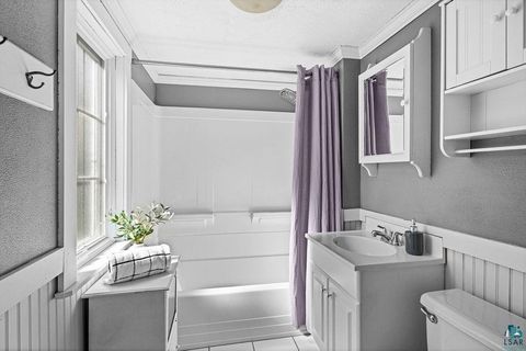 Tiny photo for 4215 Regent St, Duluth, MN 55804 (MLS # 6124817)