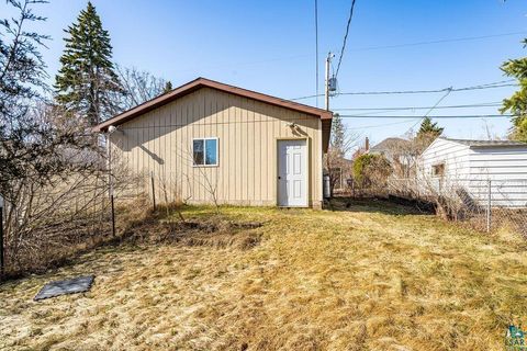 Tiny photo for 4215 Regent St, Duluth, MN 55804 (MLS # 6124817)