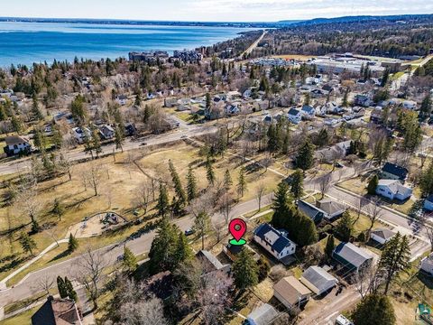 Tiny photo for 4215 Regent St, Duluth, MN 55804 (MLS # 6124817)