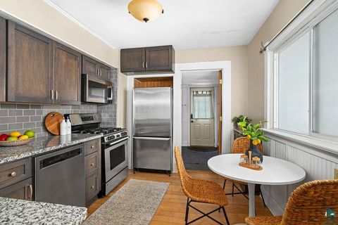 Tiny photo for 4215 Regent St, Duluth, MN 55804 (MLS # 6124817)