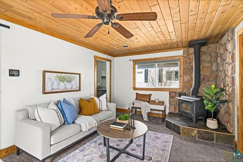 Tiny photo for 4215 Regent St, Duluth, MN 55804 (MLS # 6124817)