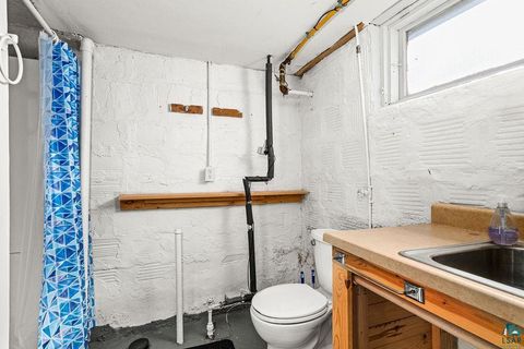 Tiny photo for 4215 Regent St, Duluth, MN 55804 (MLS # 6124817)