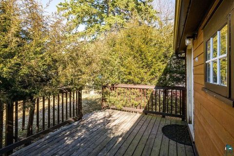 Tiny photo for 4215 Regent St, Duluth, MN 55804 (MLS # 6124817)