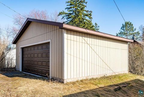 Tiny photo for 4215 Regent St, Duluth, MN 55804 (MLS # 6124817)