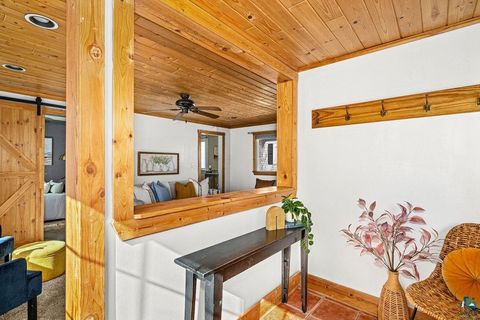 Tiny photo for 4215 Regent St, Duluth, MN 55804 (MLS # 6124817)