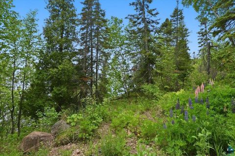 Tiny photo for 828 Slater Dr, Beaver Bay, MN 55601 (MLS # 6126365)