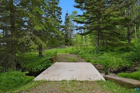 Tiny photo for 828 Slater Dr, Beaver Bay, MN 55601 (MLS # 6126365)